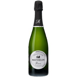Champagne Mathelin - Réserve Brut