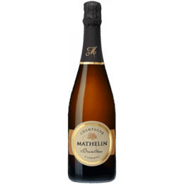 CHAMPAGNE MATHELIN