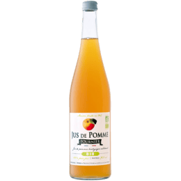 CIDRE FOURNIER-FRÈRES
