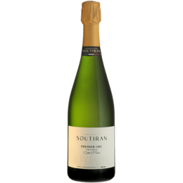 CHAMPAGNE SOUTIRAN