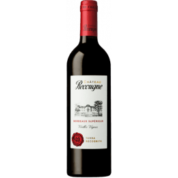 Château Recougne Vieilles Vignes 2016