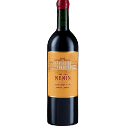Château Nénin 2020