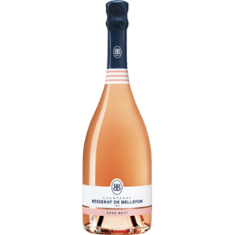 Champagne Besserat de Bellefon - Rosé Brut