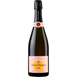 Champagne Veuve Clicquot -  Brut Rosé