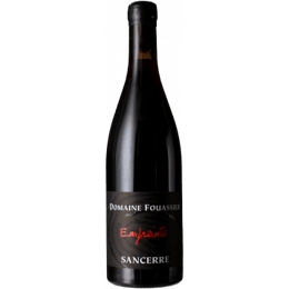 Empreinte 2020 - Domaine Fouassier