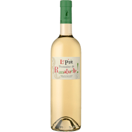 DOMAINE RAMATUELLE