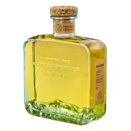 DOMAINE DES HAUTES GLACES