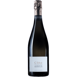 Magnum - Champagne le Brun de Neuville - Côte Blanche - Blanc de Blancs