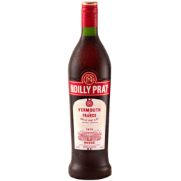 Les vermouths français