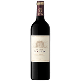 CHÂTEAU MALBEC
