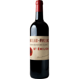 CHÂTEAU FIGEAC