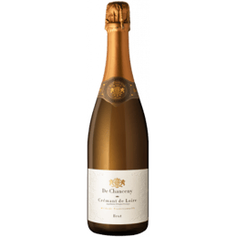 Crémant De Loire Brut - De Chanceny