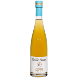 Eau de vie - Distillerie Metté - Vieille Prune