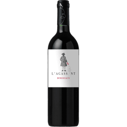L'Agassant Rouge 2022