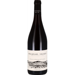 DOMAINE LA BARONNE DU FOURQUE