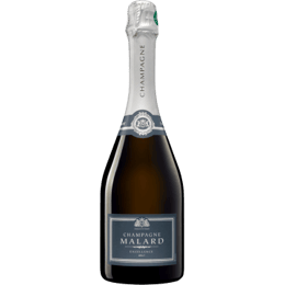 Champagne Malard - Excellence Brut