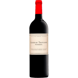 CHÂTEAU TROTANOY
