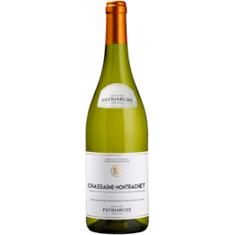 Chassagne-Montrachet Blanc 2022 - Maison Patriarche