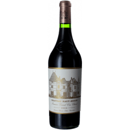 CHÂTEAU HAUT-BRION
