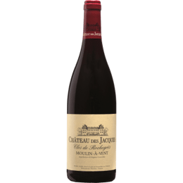 Moulin à Vent Rochegres 2021 - Château des Jacques
