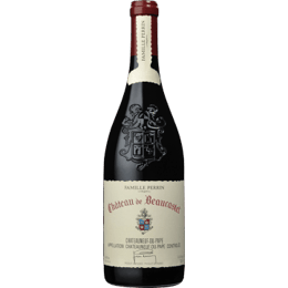 CHÂTEAU DE BEAUCASTEL