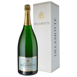 CHAMPAGNE DELAMOTTE