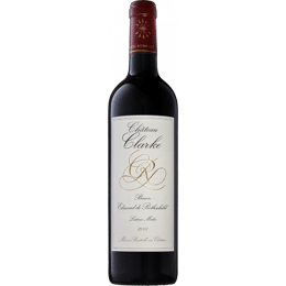 CHÂTEAU CLARKE