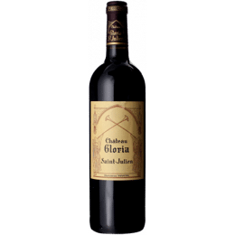 CHÂTEAU GLORIA