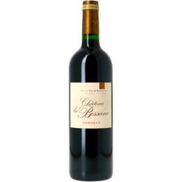 CHÂTEAU LA BESSANE