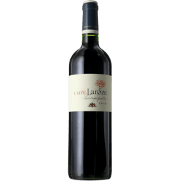 CHÂTEAU LAROZE