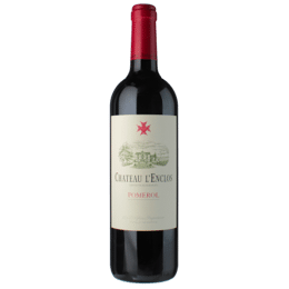 CHÂTEAU L'ENCLOS