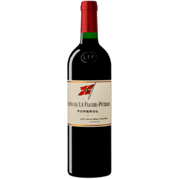 Château la Fleur-Petrus - Château la Fleur Petrus 2018 - Pomerol - Vin Rouge - 0.75L