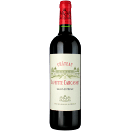 CHÂTEAU LAFFITTE CARCASSET