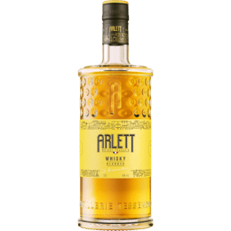 Whisky Français - Arlett - Blended - 0.7L