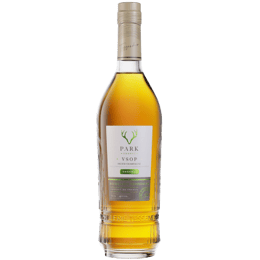 Cognac Park - VSOP Organic - 0.7L