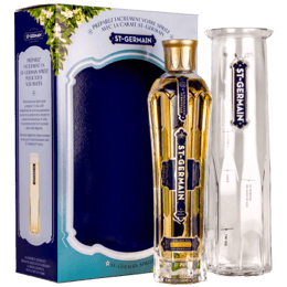 LIQUEUR ST-GERMAIN