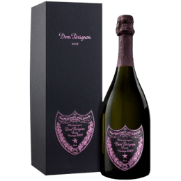 CHAMPAGNE DOM PÉRIGNON