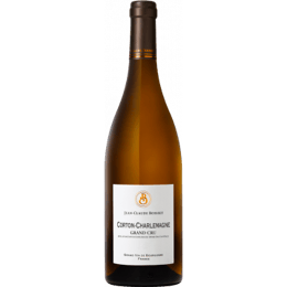Maison Jean-Claude Boisset - Corton Charlemagne Grand Cru 2022 - Corton Charlemagne Grand Cru - Vin Blanc - 0.75L