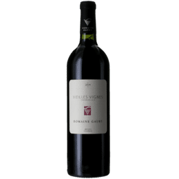 DOMAINE GAUBY