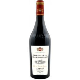 DOMAINE DE LA GRANGE GRILLARD