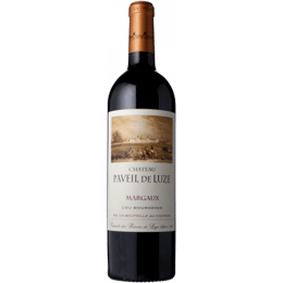 CHÂTEAU PAVEIL DE LUZE