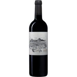 CHÂTEAU DURFORT-VIVENS