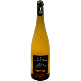 DOMAINE DE PIED FLOND