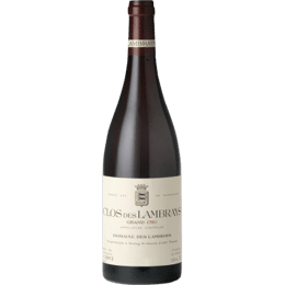 DOMAINE DES LAMBRAYS