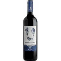 DOMAINE PUJOL