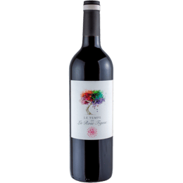 CHÂTEAU LA ROSE FIGEAC