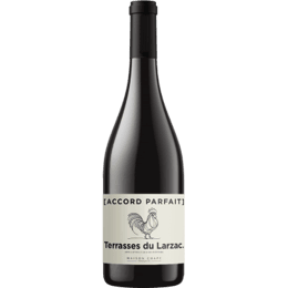 Accord Parfait - Terrasses du Larzac 2022