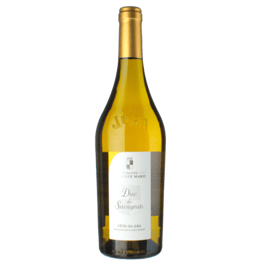 Côtes du Jura Duo de Savagnin - Domaine de Sainte Marie