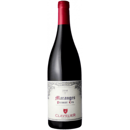 Maison Clavelier & Fils - Maranges 1er Cru - Maison Clavelier & Fils 2023 - Maranges 1er Cru - Vin Rouge - 0.75L