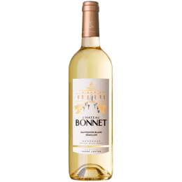 CHÂTEAU BONNET - ENTRE-DEUX-MERS